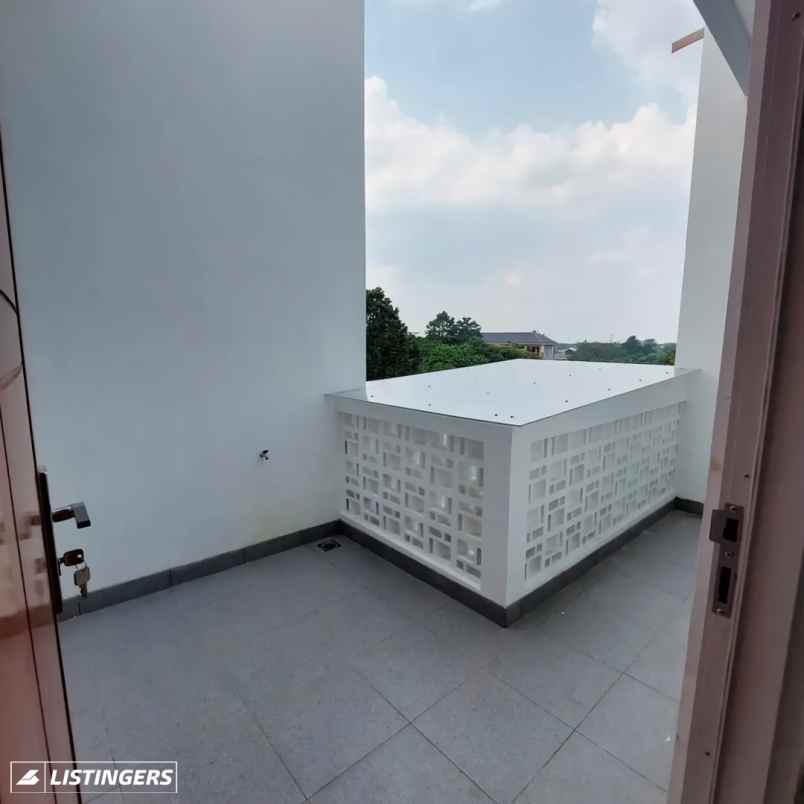 rumah jl raya krukut no 43