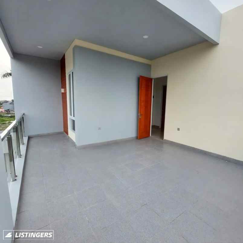 rumah jl raya krukut no 43