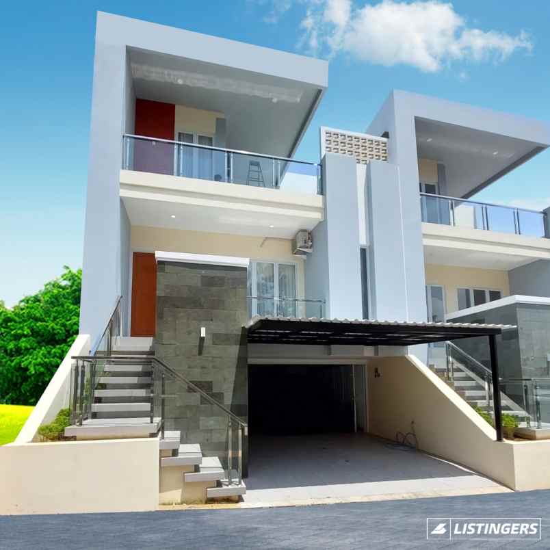 rumah jl raya krukut no 43