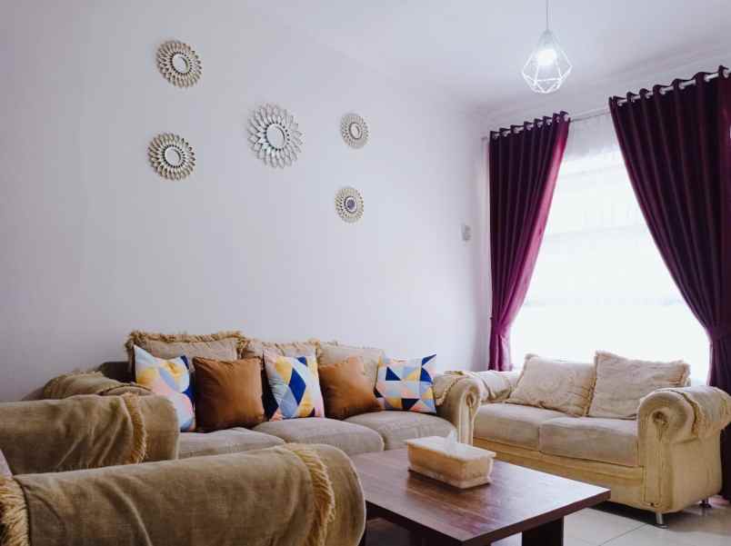 rumah jl raya nanjung