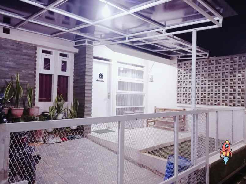 rumah jl raya nanjung