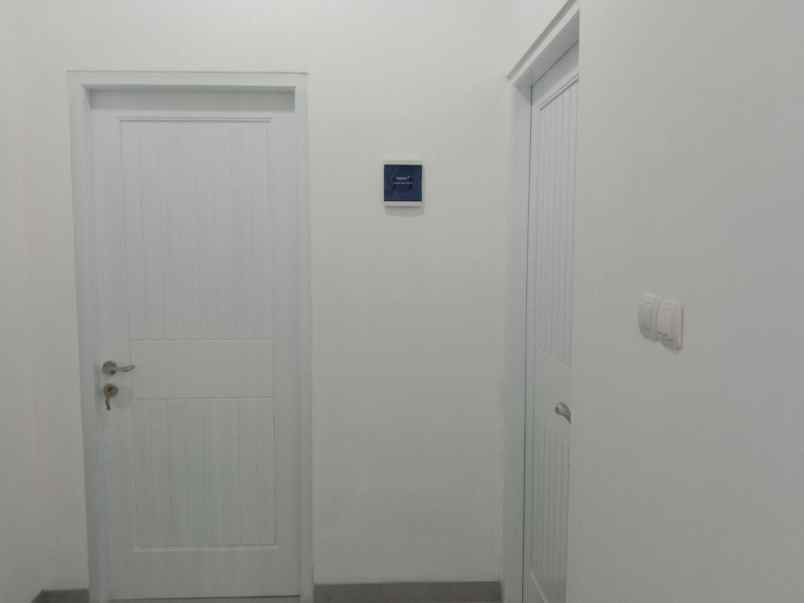 rumah jl raya sukahati cibinong