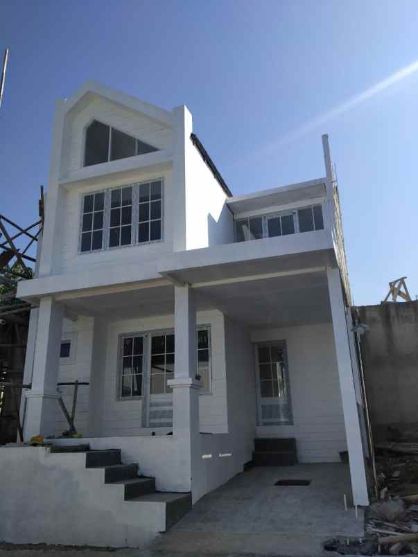 rumah jl sekejengkol cimekar