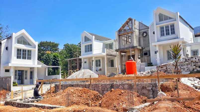 rumah jl sekejengkol cimekar