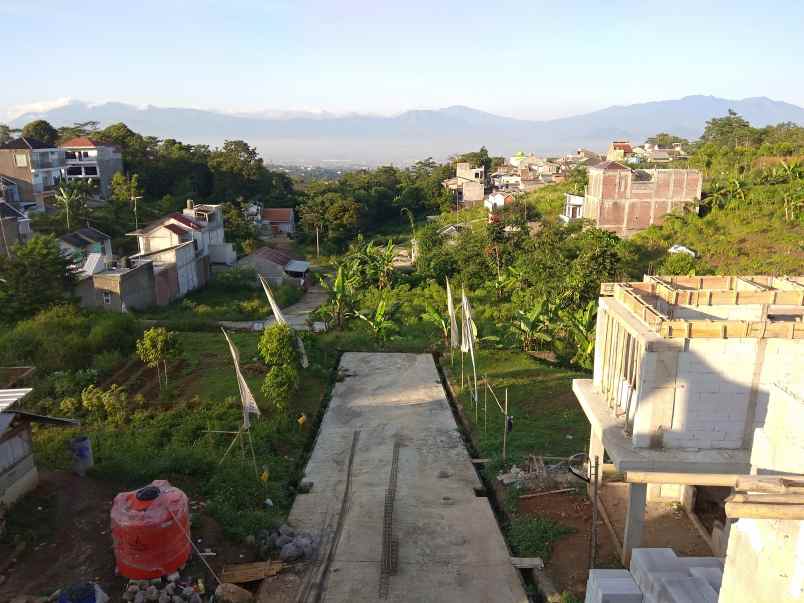 rumah jl sekejengkol cimekar