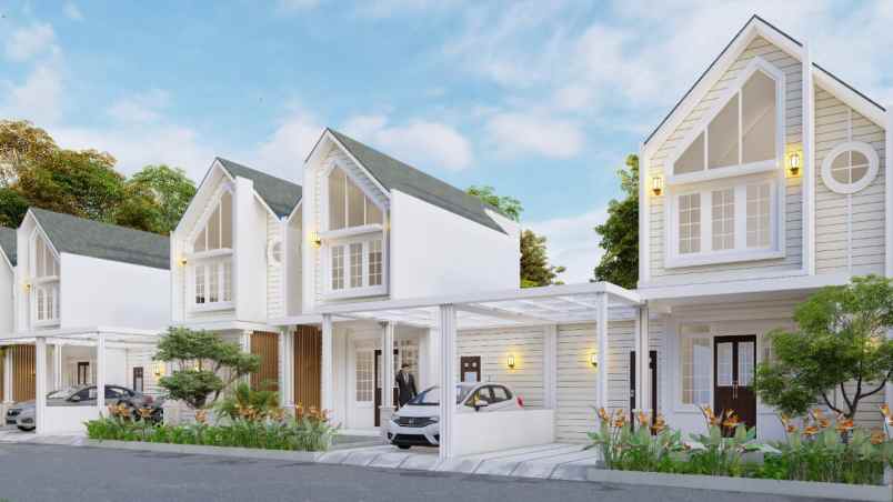 rumah jl sekejengkol cimekar