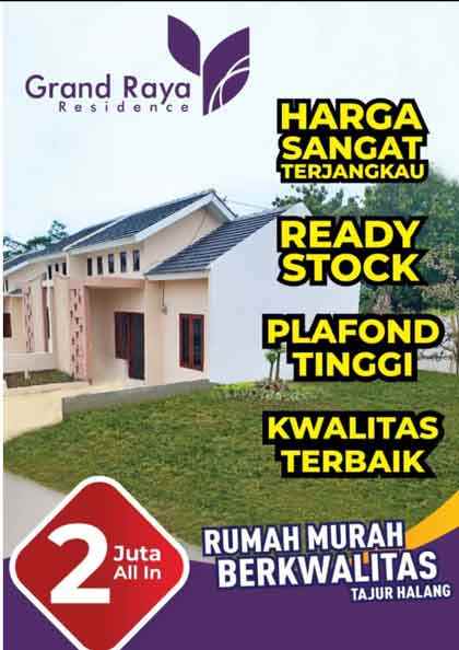 rumah jl setapak no 56
