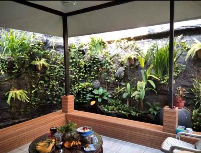 rumah jl srengseng raya kembangan