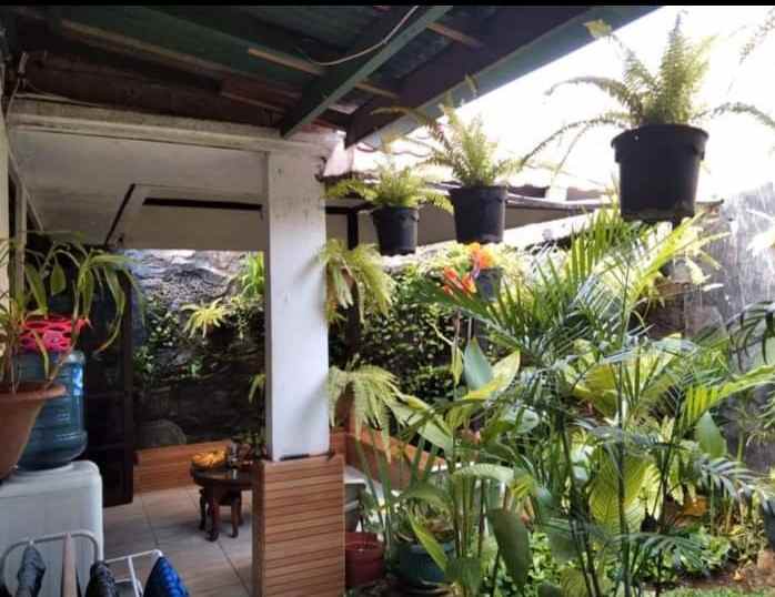 rumah jl srengseng raya kembangan