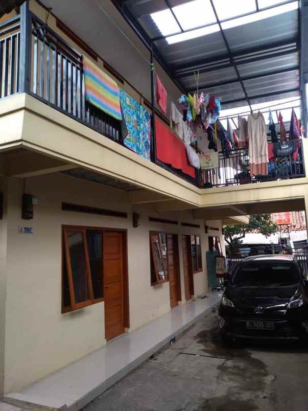 rumah jl suka asih bandung