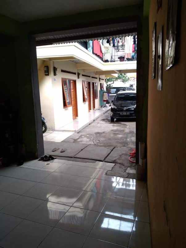rumah jl suka asih bandung