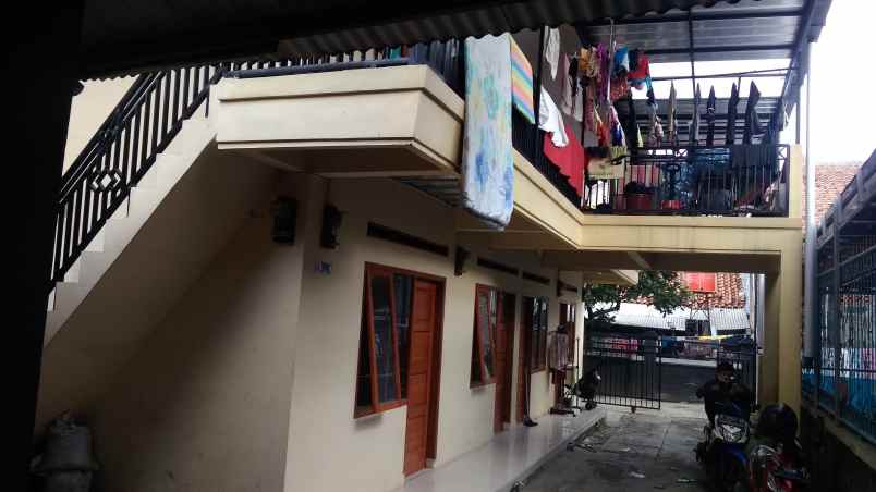 rumah jl suka asih bandung