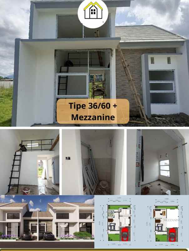 rumah jl ters gagak lumayung