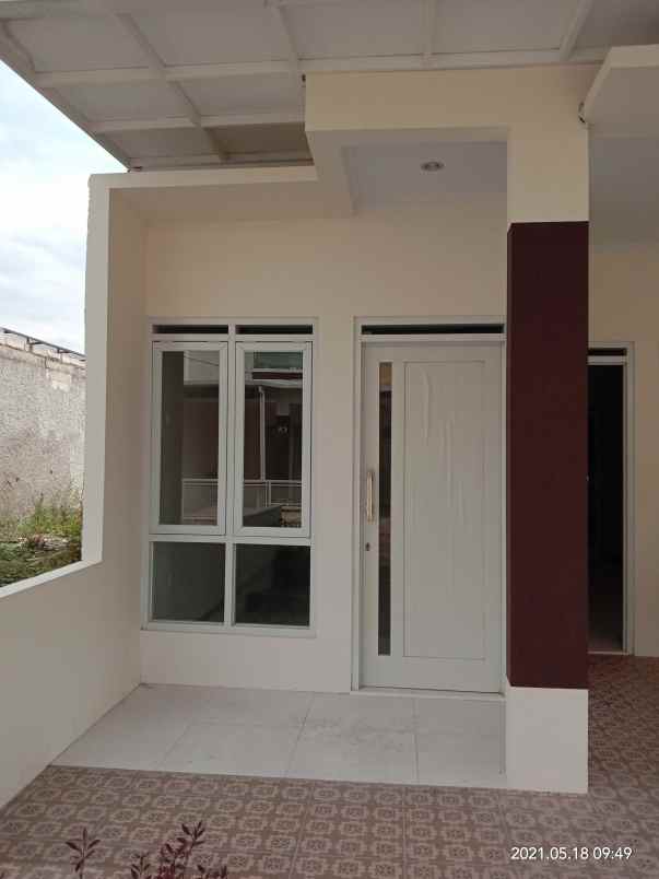 rumah jln batu sari ranca oray