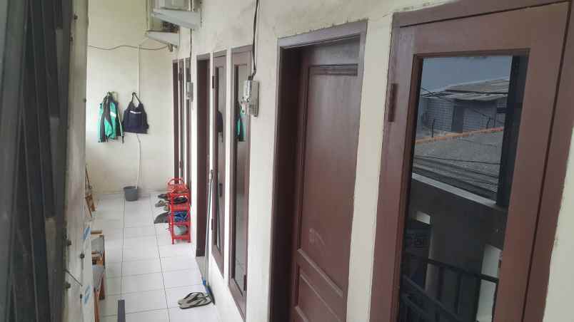 rumah jln bentengan 2 no 57 rt