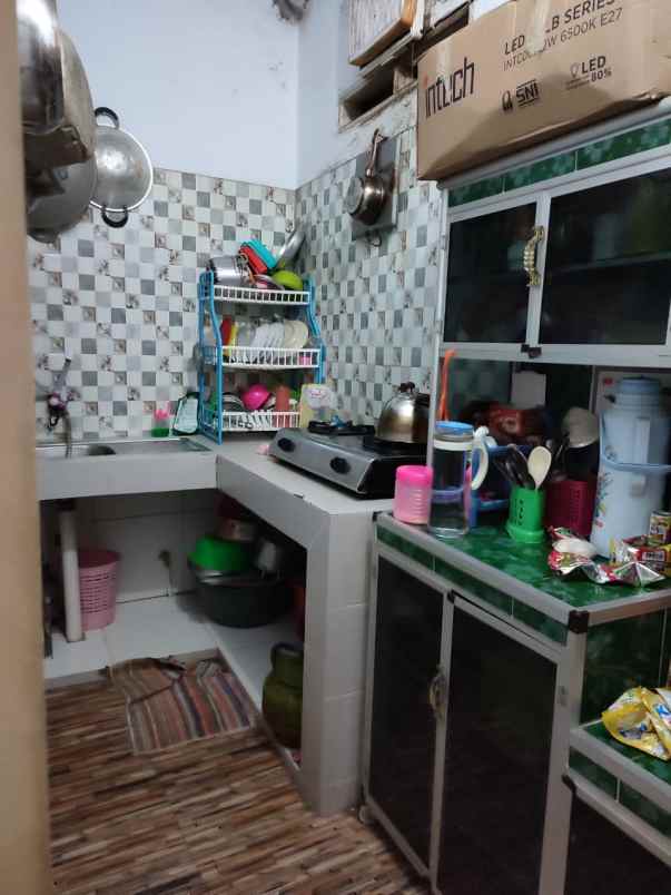 rumah jln raya grogol depok