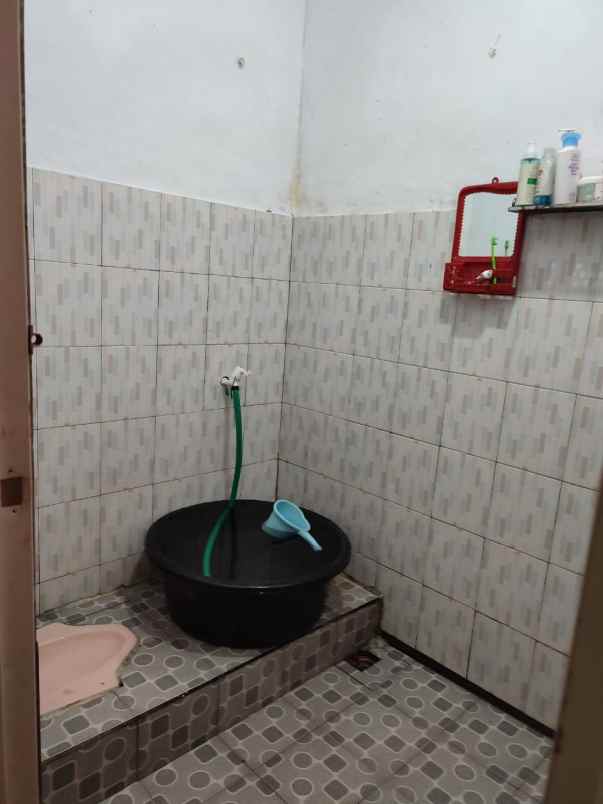 rumah jln raya grogol depok