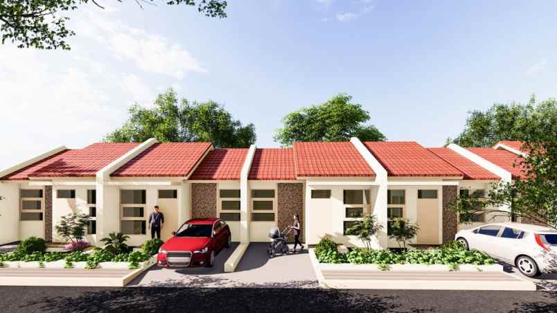 rumah jln sukamukti banyuresmi garut
