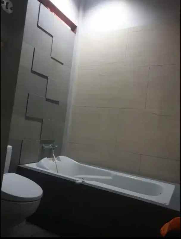 rumah kapin jatibening pondok gede