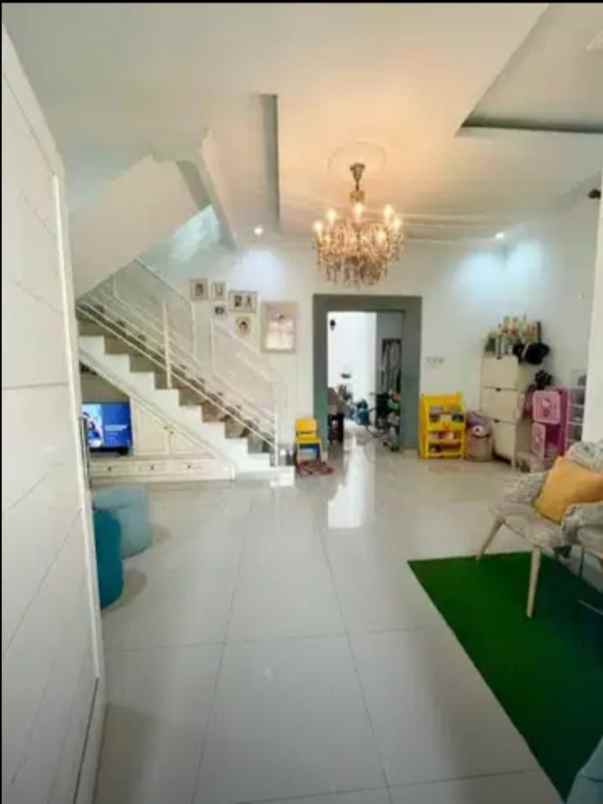 rumah kapin jatibening pondok gede