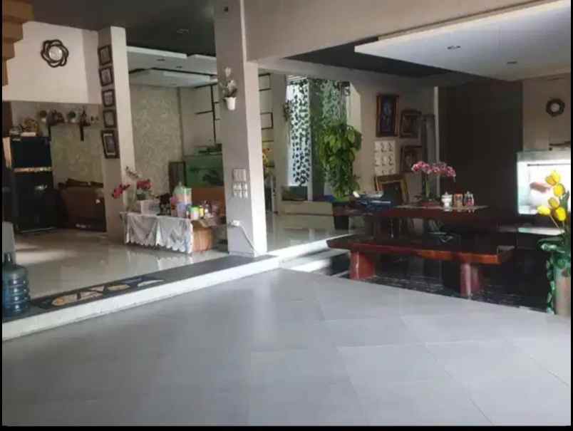 rumah kapin jatibening pondok gede