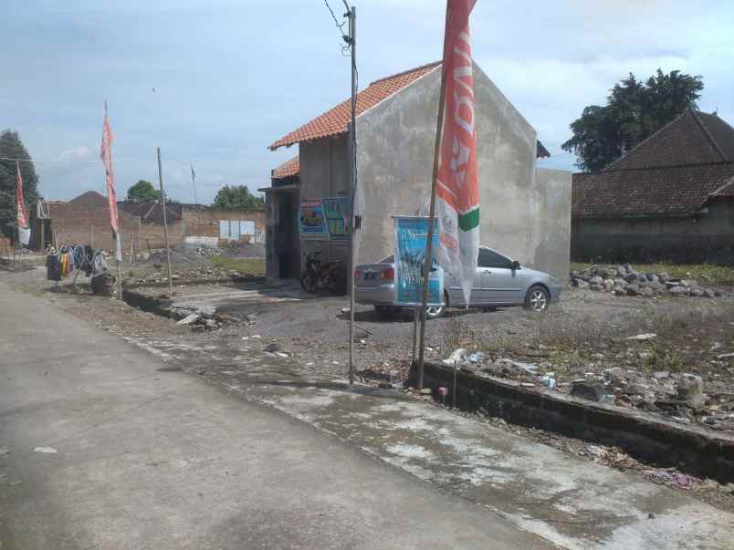 rumah kayuapak polokarto sukoharjo
