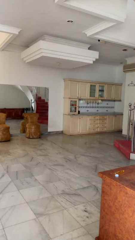 rumah kelapa puyuh kelapa gading