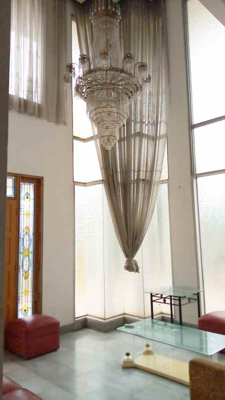 rumah kelapa puyuh kelapa gading