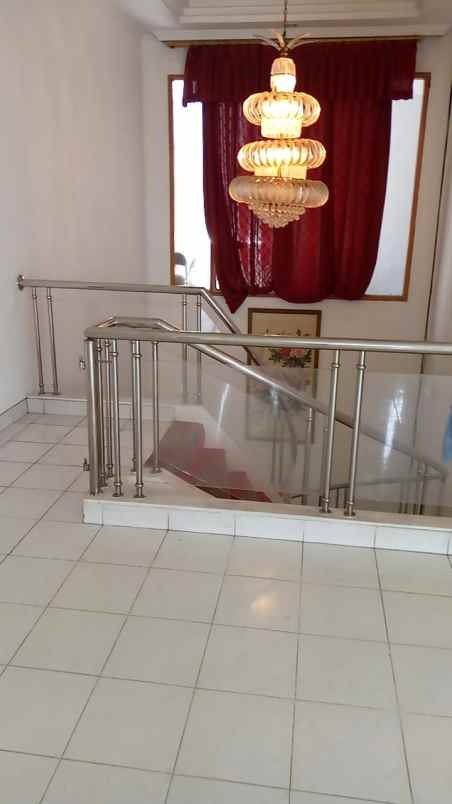 rumah kelapa puyuh kelapa gading