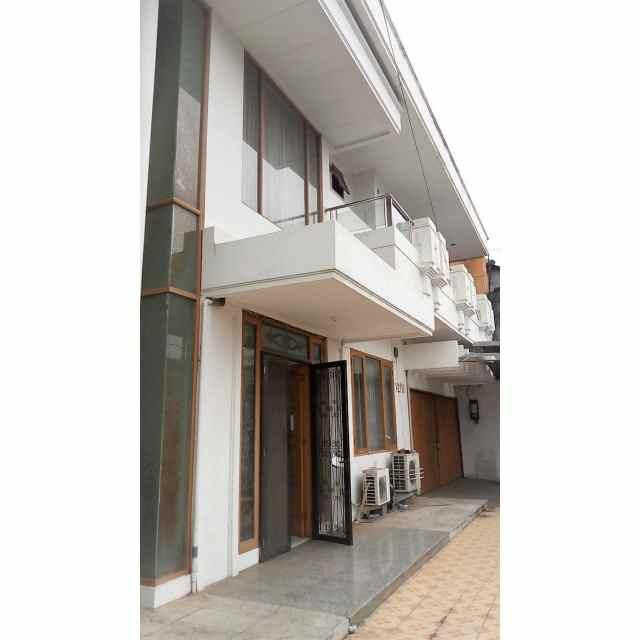 rumah kelapa puyuh kelapa gading