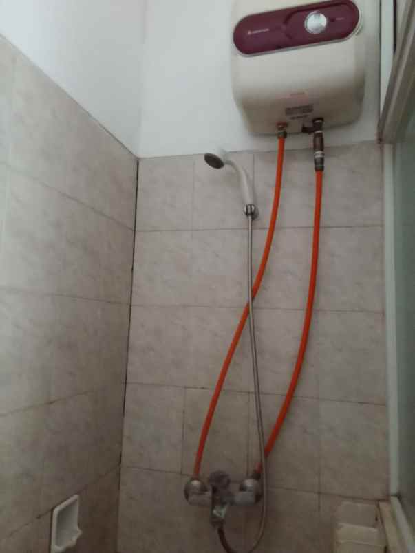 rumah kosan furnished di foresta bsd tangerang