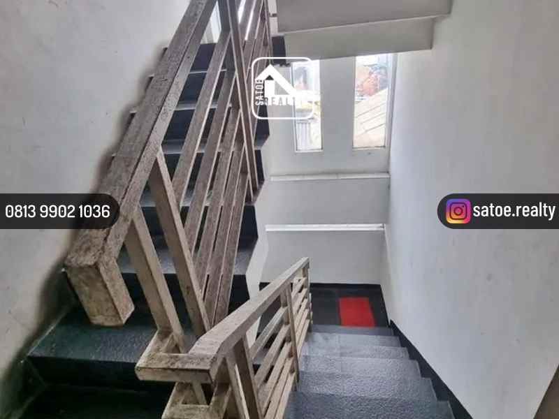 rumah kost 15 kamar full di dekat area gajah mada