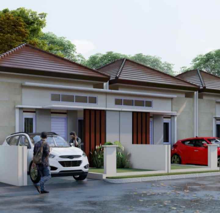 rumah kragilan mojolaban