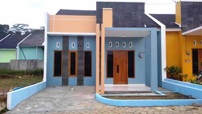 rumah langensari ungaran barat