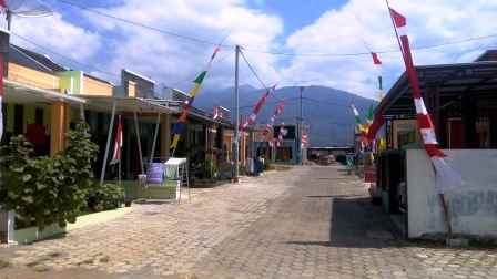 rumah langensari ungaran barat