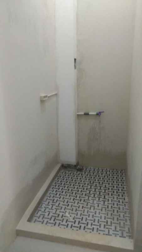 rumah limo cinere kubah emas depok