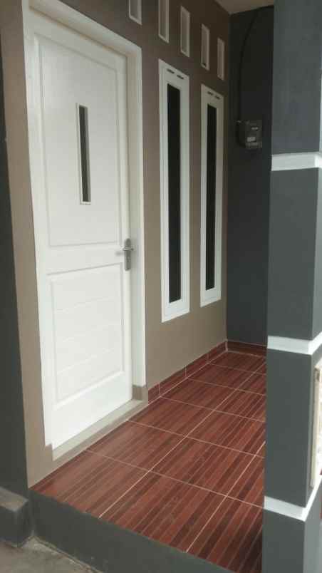 rumah limo cinere kubah emas depok