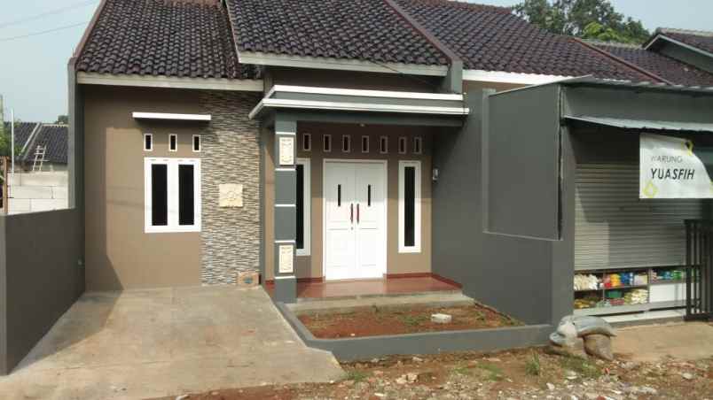 rumah limo cinere kubah emas depok