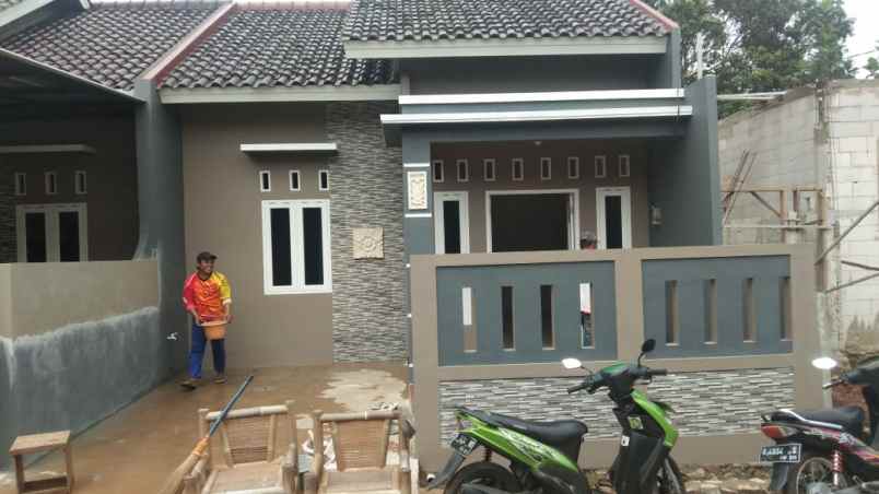 rumah limo cinere kubah emas depok