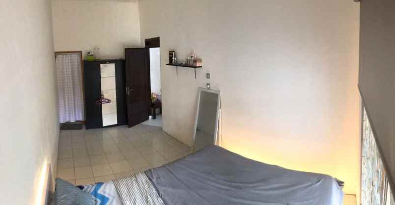 rumah luas 180 m2 ujungberung hanya 850 juta