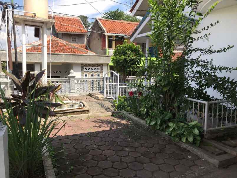 rumah luas 180 m2 ujungberung hanya 850 juta