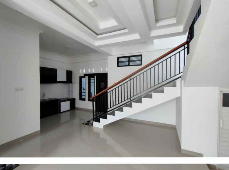 rumah maguwoharjo sleman yogyakarta