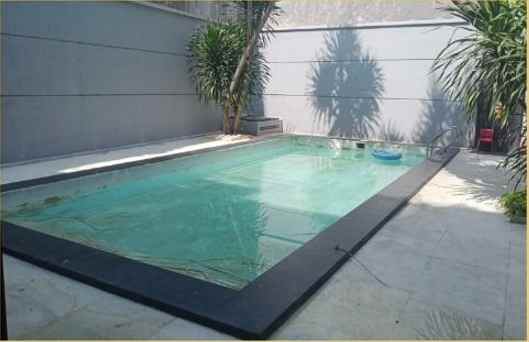 rumah mewah strategis dekat pondok indah