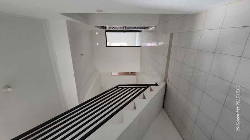 rumah mezzanine siap huni di banyumanik