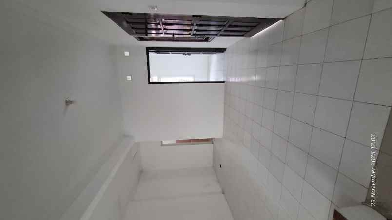 rumah mezzanine siap huni di banyumanik