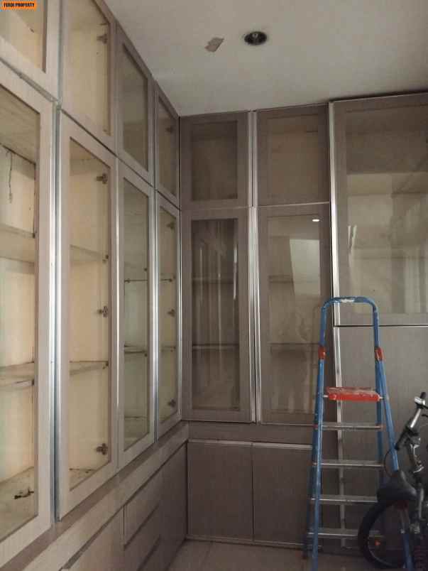 rumah minimalis 2 lantai siap huni citra gran cibubur