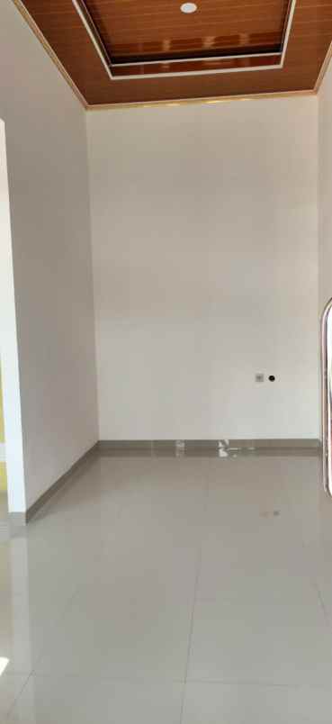 rumah minimalis citayam bonus ac selama promo