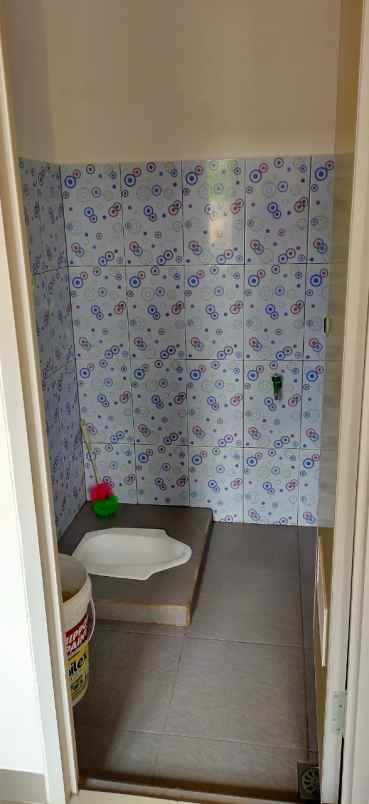 rumah minimalis citayam bonus ac selama promo