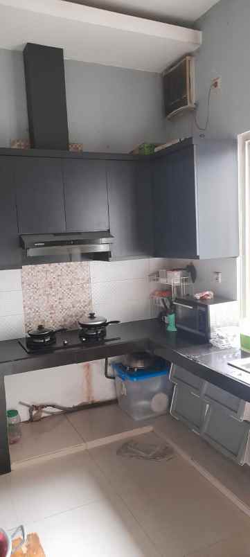 rumah minimalis dekat tol bekasi timur