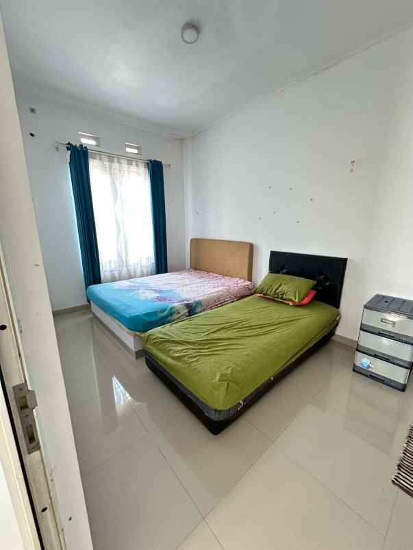 rumah minimalis harga menarik furnish cigadung bandung